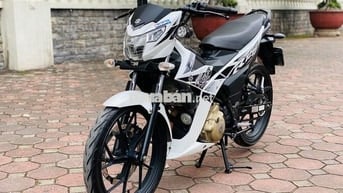 SUZUKI RAIDER 150 BẢN CAO CẤP CHÍNH CHỦ NGUYÊN