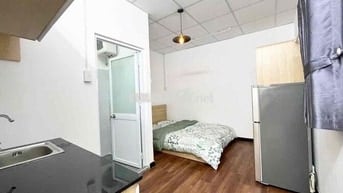 [ QUẬN 1 ] GIÁA RẺEE - FULL NỘI THẤT TẠI TÂN ĐỊNH