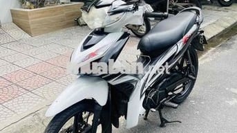 wave honda 2010 biển số 43 giấy tờ đầy đủ