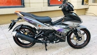 YAMAHA EXCITER 150 BẢN ĐẶC BIỆT CHÍNH CHỦ ĐK 2022