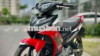 🌈Yamaha Exciter 135 Chất Xe Zin Siêu Đẹp