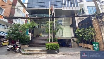 CHO THUÊ VP CÔNG TY ĐƯỜNG NAM KỲ KHỞI NGHĨA, P. VÕ THỊ SÁU, QUẬN 3