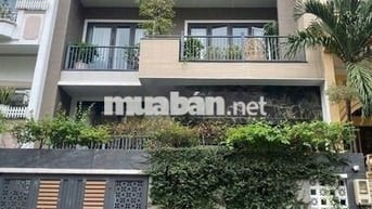 ✅ Cho Thuê Nhà HXH Cửu Long_9x20m_Trệt 3 Lầu_Nhà Đẹp, Full Nội thất.