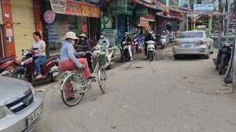  BÁN NHÀ PHỐ KHƯƠNG ĐÌNH – THANH XUÂN – NGÕ THÔNG, XE BA GÁC CHẠY