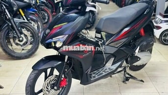 XE MÁY THỊNH PHÁT-AIR BLADE 125 ĐEN NHÁM SIÊU LƯỚT