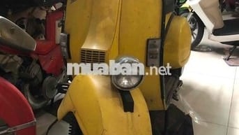 sang lại 3 chiếc xe cho người cùng đam mê xe cổ