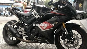 Yamaha YZF-R15 V3.0 MotoGP Edition