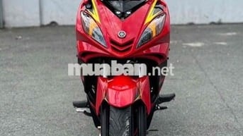 Exciter 135 bstp chính chủ kí giấy up full 2010