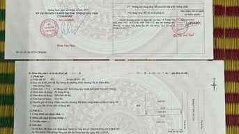 Bán Đất Võ Nguyên Giáp nối dài