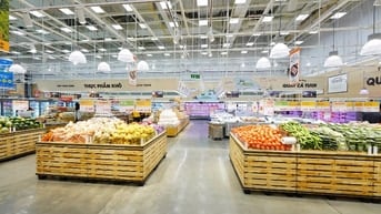 HỆ THỐNG CỬA HÀNG MỚI TUYỂN LĐPT NAM NỮ KHU VỰC BÌNH CHÁNH