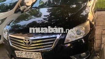 Toyota Camry 2009 - 120000 km