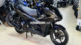 XE MÁY THỊNH PHÁT- AIR BLADE 125 ĐEN NHÁM LƯỚT ĐẸP