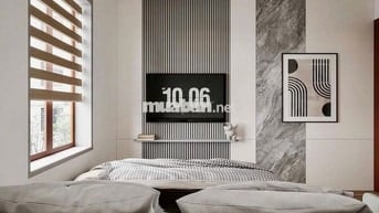 Căn hộ sổ sẵn, cuối Phạm Văn Đồng, giá chỉ tử 38tr/m2