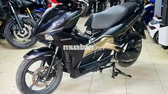 XE MÁY THỊNH PHÁT - AIR BLADE 125 ĐEN NHÁM BIỂN 29