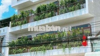 BÁN NHÀ MẶT TIỀN KINH DOANH GẦN SÂN VẬN ĐỘNG DĨ AN