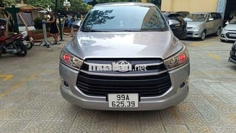 Toyota Innova 2.0G 2019 - 15000 km
