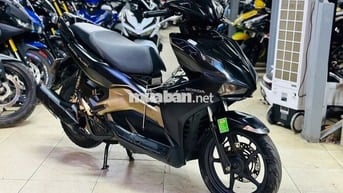 XE MÁY THỊNH PHÁT - HONDA AIR BLADE 125 ĐEN NHÁM