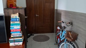 Bán gấp căn hộ 88m2 CC Belleza Q7