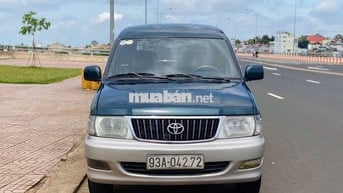 2003 GL - 213000 km