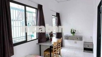 🆘🚨Cho thuê căn 1PN rộng, bancol máy giặt riêng, gần cầu Sài Gòn