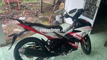 bén exciter 150 gtdd, không san tên