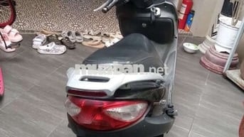 Xe Attila khá tốt