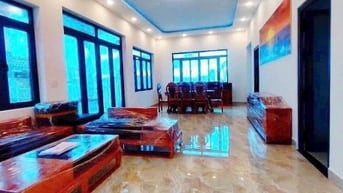 Bán villa nghỉ dưỡng, giáp ranh Thành phố Gò Công tỉnh Tiền Giang