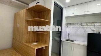 chdv Bìn thạnh thuê 25 lời 15 sang 2xx Full nt nhà mới