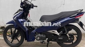 Future 125 FI siêu lướt 9 chủ