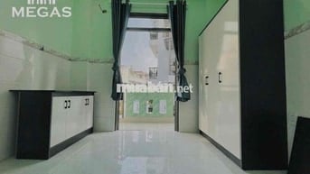 Studio Ban công full nt thang máy 6tr3 lê văn sỹ Q3