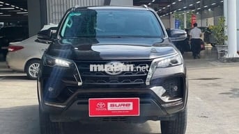 Fortuner 2.4AT 4x2 2020 - 46.864 km - Giá Còn Giảm