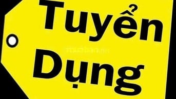CỬA HÀNG TUYỂN GẤP  BÁN HÀNG, TẠP VỤ ( ƯU TÊN NGƯỜI TRUNG TUỔI)