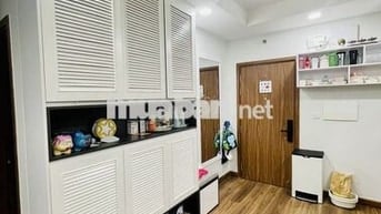 Cho Thuê Căn Hộ Pegasuite 1, 2PN,2WC, Full Nội Thất, Ở Ngay