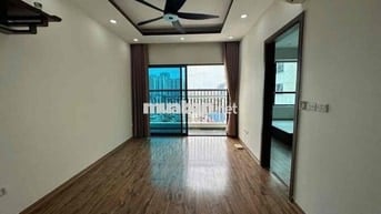 💥CHUNG CƯ - XUÂN ĐỈNH -  2 NGỦ 2 VỆ SINH - FULL NỘI THẤT- MẶT NGÕ - NG