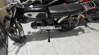 honda 67