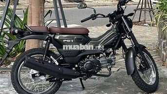 Bán xe máy PG 1 mới 98% đẹp, trẻ trung, hiện đại