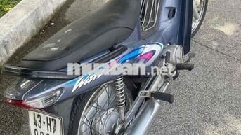 wave rin chất 1 chủ từ đầu