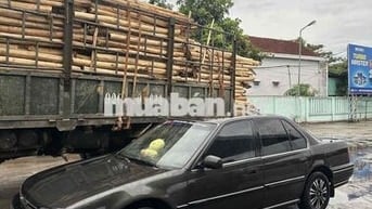 Honda Accord bản Nhật xuất Mỹ