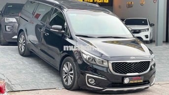 Kia Sedona 2016 2.2L DATH - 92000 km