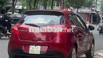 Mazda 2 2013 1.5 AT - 130000 km