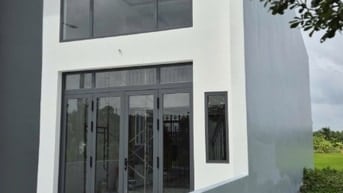 Bán nhà đẹp 85m2 chỉ 650 triệu - SHR