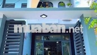 Cần bán gấp căn nhà NGUYỄN HỮU TRÍ - Chợ Đệm 1ty500tr