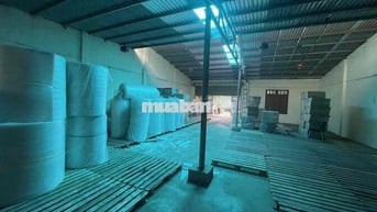 KHO 200m2 MẶT TIỀN DIỆP MINH CHÂU- GẦN VÕ CHÍ CÔNG