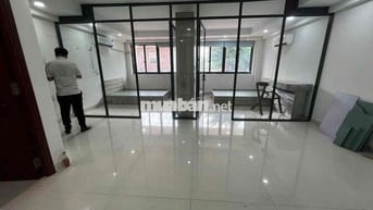 CHO THUÊ 2 PHÒNG NGỦ FULL NỘI THẤT NGAY DƯƠNG QUẢNG HÀM GÒ VẤP