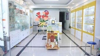 CHO THUÊ MẶT BẰNG GÓC 2 MẶT TIỀN - CƯ XÁ NGÂN HÀNG, Q7 🌟