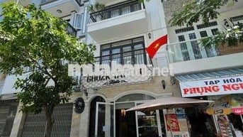 NHÀ CỰC ĐẸP MẶT TIỀN KINH DOANH NHA TRANG