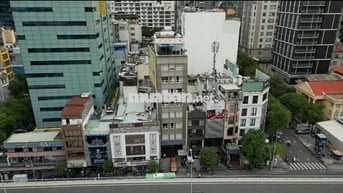 BÁN TÒA NHÀ VĂN PHÒNG TẠI TRUNG TÂM TÀI CHÍNH THƯƠNG MẠI QUẬN 1