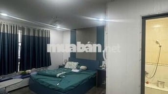 CHO THUÊ CHUNG CƯ CARINA QUẬN 8 GIÁ RẺ
