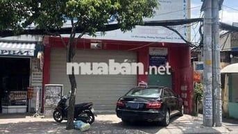 🏠 CHO THUÊ NHÀ MẶT TIỀN KINH DOANH – LÊ VĂN LƯƠNG, Q7