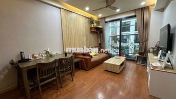 Giá siêu rẻ tại HD Mon - Mỹ Đình 60m2 2PN 2VS full đồ đẹp chỉ 12tr/th